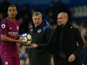 Guardiola ke Pemain City: Satu Laga Lagi dan Kita Jadi Juara!