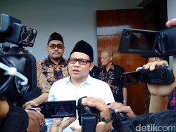 Cak Imin Kutuk Penyerangan Jemaah Ahmadiyah di Lombok