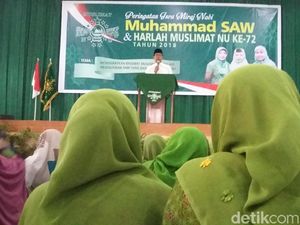 Ridwan Kamil Janjikan Kredit Mesra Diterapkan di Jabar