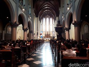 Apakah Kamis Putih, Jumat Agung, dan Hari Paskah Libur? Ini Aturan Sesuai SKB Apakah Kamis Putih, Jumat Agung, dan Hari Paskah Libur? Ini Aturan Sesuai SKB