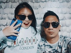 Anaknya Dilecehkan Akun Pedofil, Enda Ungu Beri Peringatan