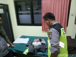 Bantu Persalinan Ibu dengan Gangguan Jiwa, Ini Keinginan Bripka Gaguk