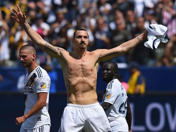 Foto: Tempat Ibrahimovic Dilahirkan