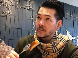 Lawakan Receh Khas Ferry Salim yang Bikin Cekikikan