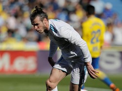 Gol Pertama Membuka Jalan Madrid