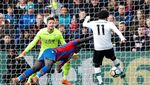 Momen Salah Samai Catatan Gol Drogba, Van Persie, dan Ronaldo
