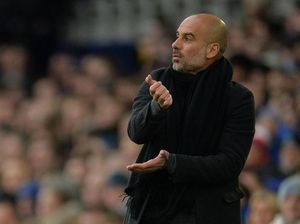 Guardiola Tak Ingin Kelihatan Ketakutan di Hadapan Liverpool