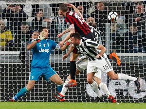 Tak Sekadar Main Bagus, Milan Harus Tampil Luar Biasa untuk Kalahkan Juve