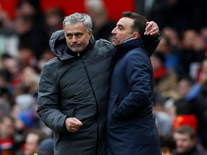 8 Pelatih asal Portugal Paling Pengalaman di Premier League