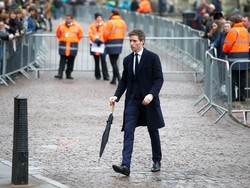 Eddie Redmayne hingga Elon Musk Hadiri Pemakaman Stephen Hawking