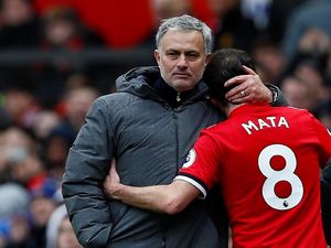 Mourinho: Kalau di Liga Lain, MU Jadi Kandidat Juara