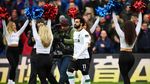 Momen Salah Samai Catatan Gol Drogba, Van Persie, dan Ronaldo