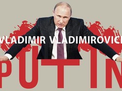 Vladimir Putin, Pencinta Otomotif yang Diidolakan Fadli Zon