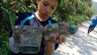 Penampakan Kamera Perkasa, 2 Tahun di Laut Tidak Rusak