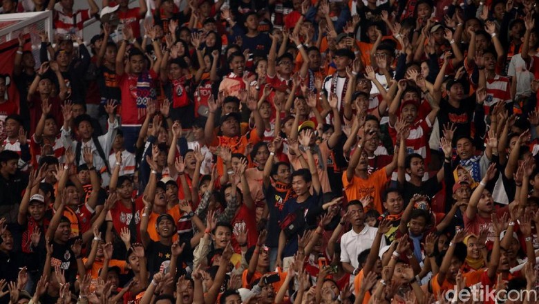 Penjualan Tiket Online Ludes, The Jakmania Bisa Beli Tiket Langsung Sekarang! Penjualan Tiket Online Ludes, The Jakmania Bisa Beli Tiket Langsung Sekarang!