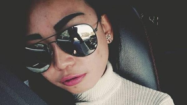 Foto: Cutfil, Pegawai Kafe yang Tewas Tercebur Got