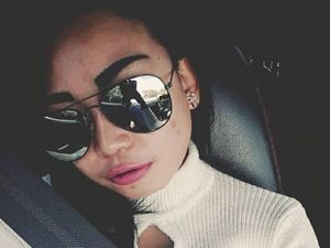 Foto: Cutfil, Pegawai Kafe yang Tewas Tercebur Got