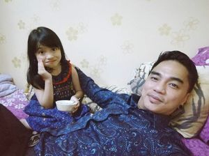 Makin Santer Maju Pilwalkot Manado, Enda Ungu: Kenapa Nggak