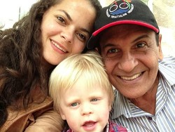 Kakak Tiri Shireen Sungkar Mengidap Penyakit Autoimun, Kenali Jenis-jenisnya