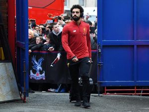 Jika Liverpool Singkirkan City, Salah Bisa Jadi Pemain Terbaik Liga Inggris