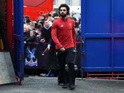 Jika Liverpool Singkirkan City, Salah Bisa Jadi Pemain Terbaik Liga Inggris