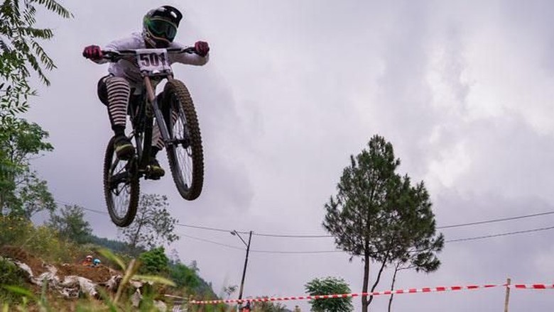 Venue Asian Games 2018 di Jabar Belum Beres