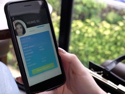 Veiris Mudahkan Verifikasi Pelanggan dengan Blockchain