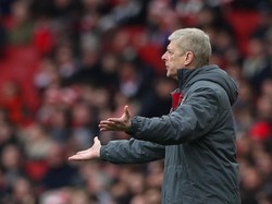 Kursi Kosong di Emirates Stadium, Ganjaran Arsenal Kurang Kompetitif