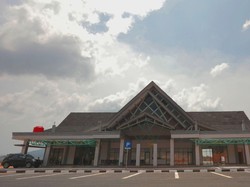 Bandara Letung Siap Beroperasi Layani Wisatawan di Anambas