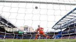 Foto: Spurs Runtuhkan Keangkeran Stamford Bridge