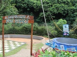 Maribaya yang Semakin Seru!