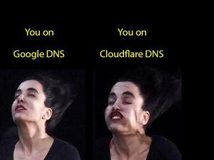Cloudflare Klaim Lebih Ngebut dari Google