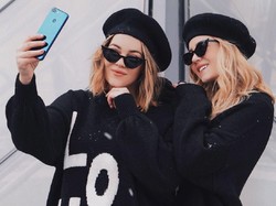 Cara Honor Gempur Pasar Ponsel Selfie di Indonesia