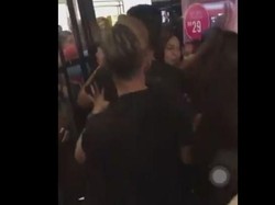 Viral, Situasi Kacau di Outlet Victorias Secret karena Promo 62%