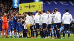 Foto: Spurs Runtuhkan Keangkeran Stamford Bridge