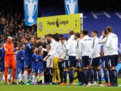 Statistik Saat Spurs Akhiri Puasa Kemenangan di Markas Chelsea