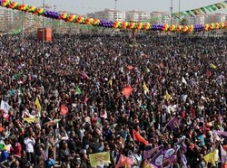 Uniknya Tahun Baru Bangsa Persia, Ada di Musim Semi