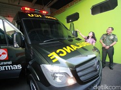 Ical Bela dr Terawan Penemu Cuci Otak yang Dipecat IDI