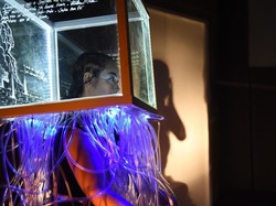 Kalanari Theatre Movement Tutup Program Ruang Kreatif Seni Pertunjukan