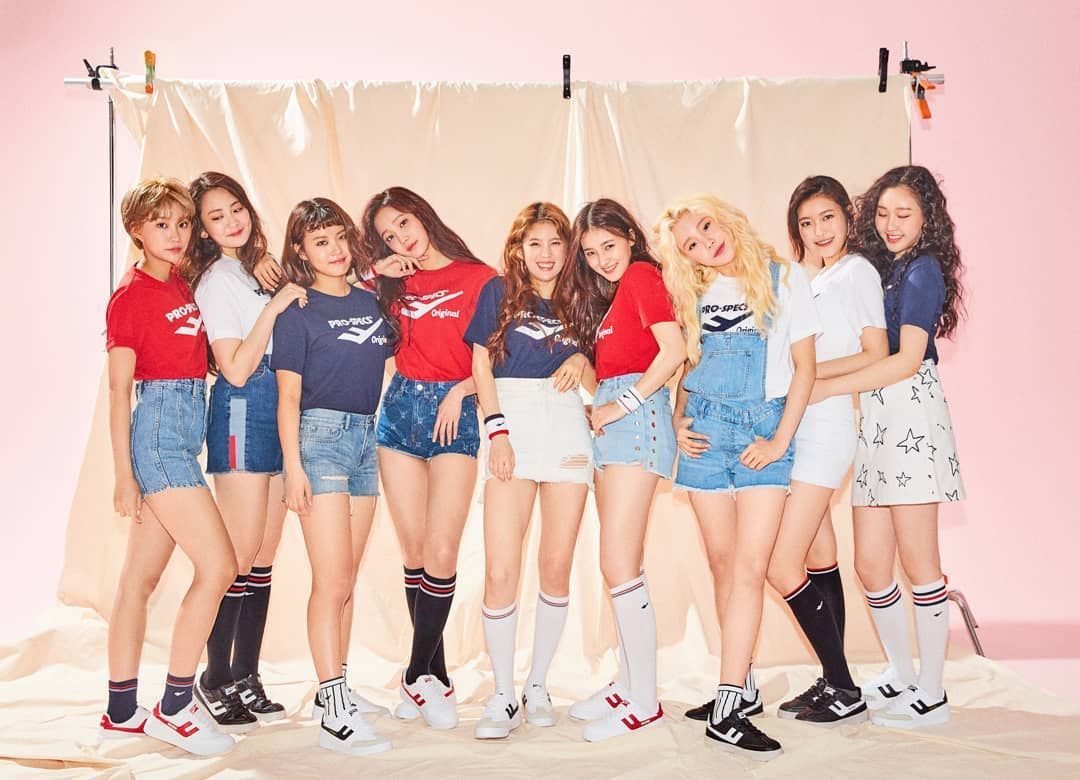 Momoland