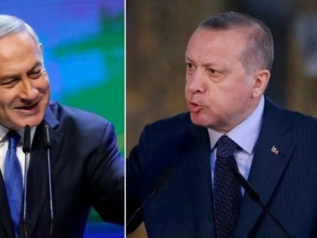 16 Warga Palestina Tewas, Erdogan Sebut Netanyahu Teroris 16 Warga Palestina Tewas, Erdogan Sebut Netanyahu Teroris