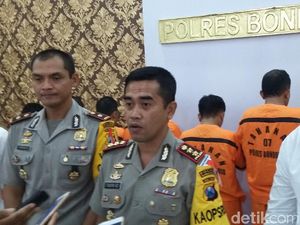 Polisi Bondowoso Bekuk Korban Penipuan yang Jadi Pelaku Penculikan