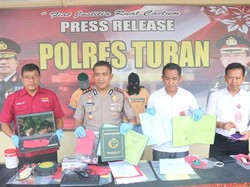 Beli Sertifikat Tanah Rp 1,75 Juta, Digadai Rp 25 Juta