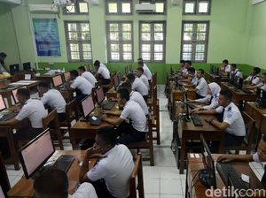 Lulus Pilih Kerja, Anak SMK Wajib Ikut TKA atau Tidak? Begini Penjelasannya Lulus Pilih Kerja, Anak SMK Wajib Ikut TKA atau Tidak? Begini Penjelasannya