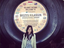 Sibuk Tetap Sekolah, JP Millenix Ingin Lanjut Kuliah Sejarah ke Prancis