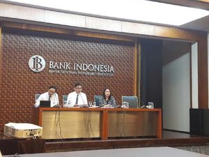Pastikan Aman Buat Masyarakat, BI Uji Coba 15 Fintech Pastikan Aman Buat Masyarakat, BI Uji Coba 15 Fintech