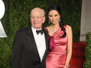 Skandal Cinta Sosialita China, Jadi Pelakor Hingga Nikahi Miliuner Tua