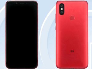 Penerus Mi A1 Siap Dirilis, Xiaomi?