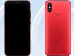 Bocor! Ini Spesifikasi Lengkap Xiaomi Mi A2
