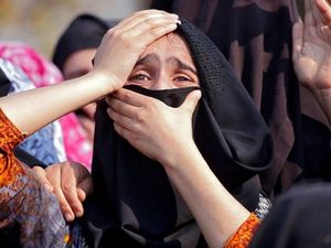 Bentrokan Sengit di Kashmir, 20 Orang Tewas dan 70 Luka-luka